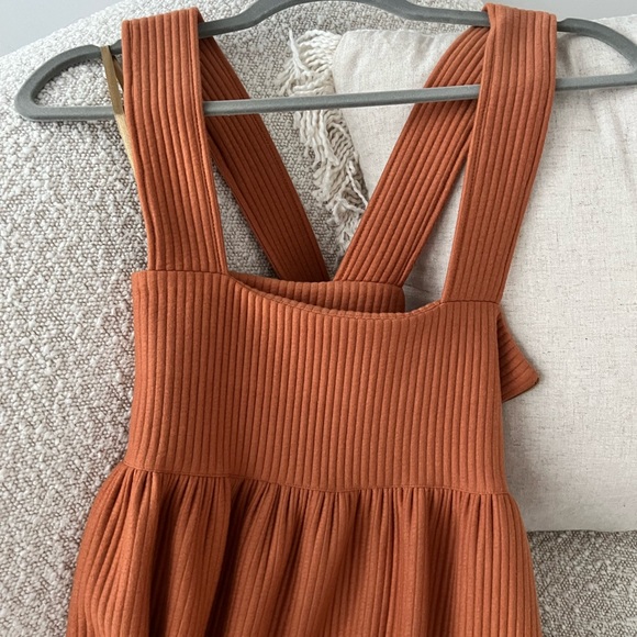 Wolf Badger brand new with tags ginger dress small - Picture 4 of 8